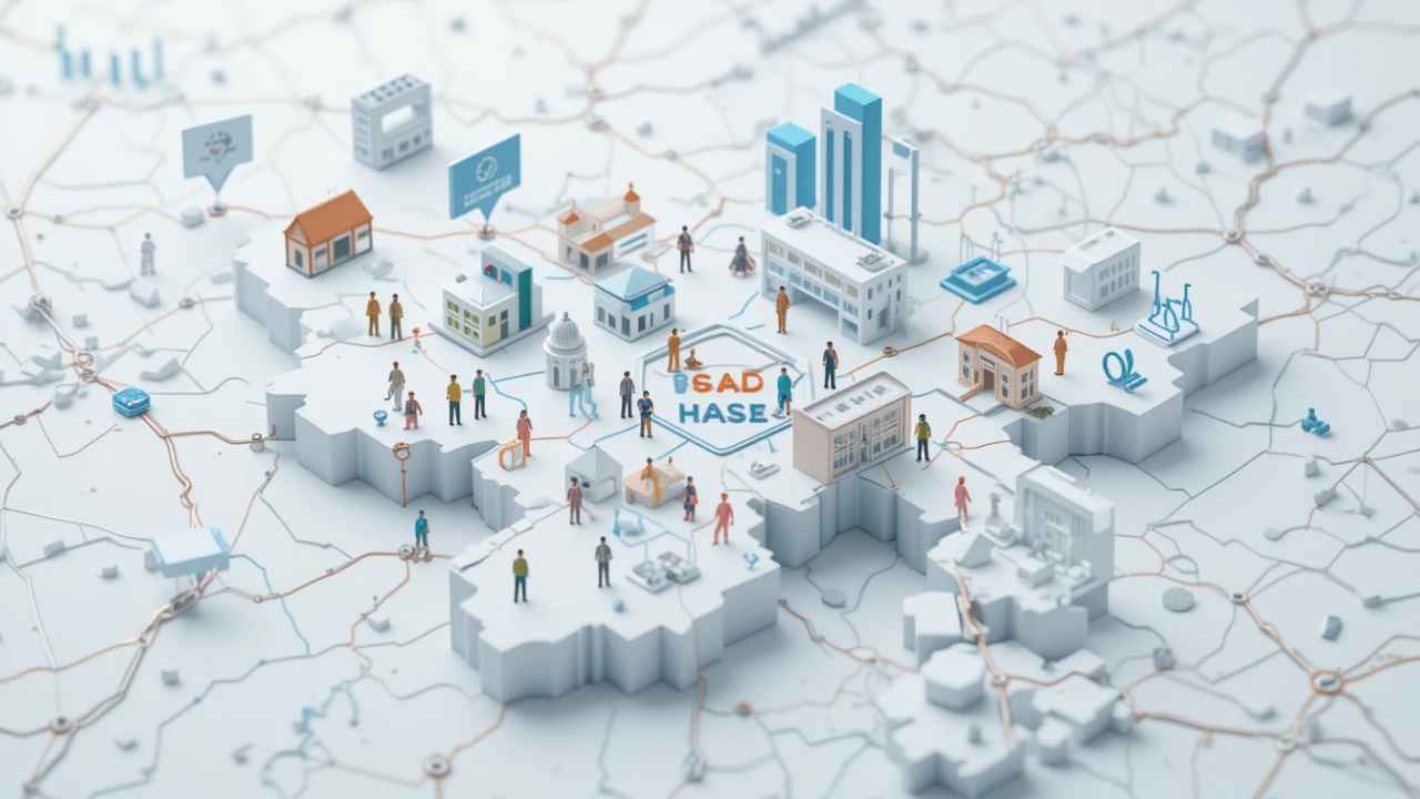 Karnataka at a glance 2021-22